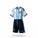 Argentina KIDS Home -  2026 World Cup