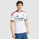 Real Madrid - Home 26/27 Fan Shirt