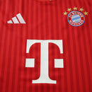 Bayern Munich - Home 26/27 Kids Shirt Kit