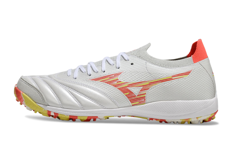 Mizuno Morelia Neo Sala M8 TF Artificial Turf Soccer Shoes