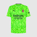 Milan - Goalkeeper 3 26/27 Shirt