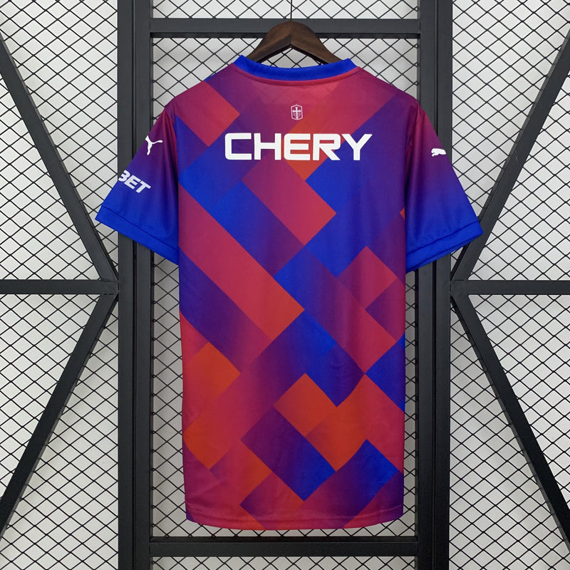 Catholic University 2025/26 Third Fan Version