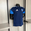 Cruzeiro - Polo Training 26/27 Fan Shirt