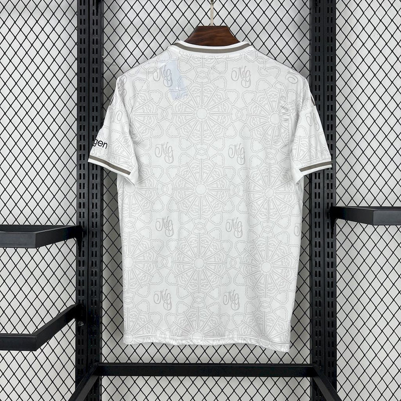 Nottingham Forest 2025/26 Away Jersey