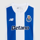 Porto - Home 26/27 Women’s Shirt