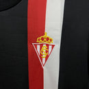 Sporting de Gijón 2025/26 Away - Fan Version
