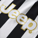 Juventus - Home 26/27 Player Edition Shirt