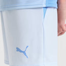 Manchester City - Home 26/27 Kids Shirt Kit