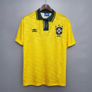 BRAZIL I 91/93 MEN - RETRO