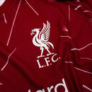 Liverpool - Home 26/27 Player Edition Shirt