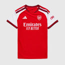 Arsenal - Home 26/27 Women’s Shirt