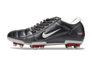 Nike Total 90 III T90 FG - FIRM GROUND Cleats - Grey