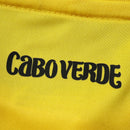 Cabo Verde - Goalkeeper 26/27 Shirt