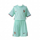 FRANCE  KIDS AWAY -  2026 World Cup