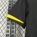 25/26 AEK Athens Away - Fan Version