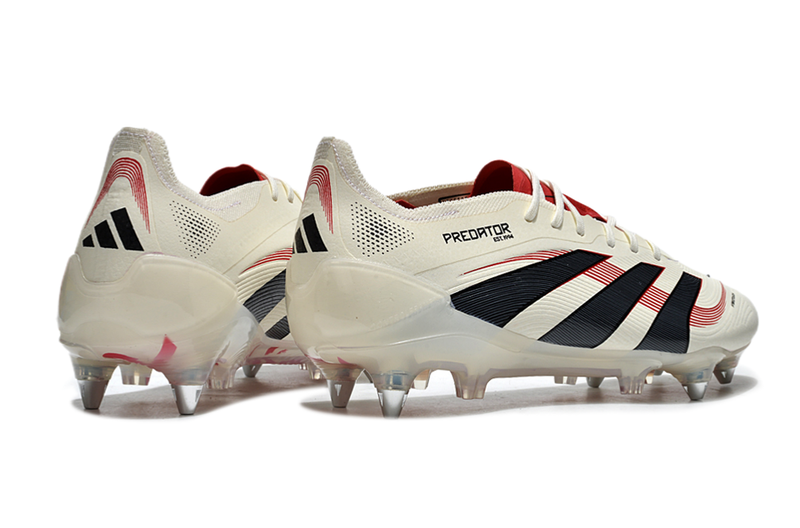 Predator Pro Firm Ground Cleats