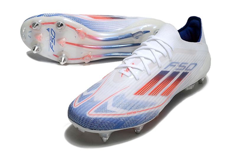 ADIDAS F50 elite SG -Soft ground Cleats