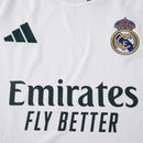 Real Madrid - Home 26/27 Fan Shirt