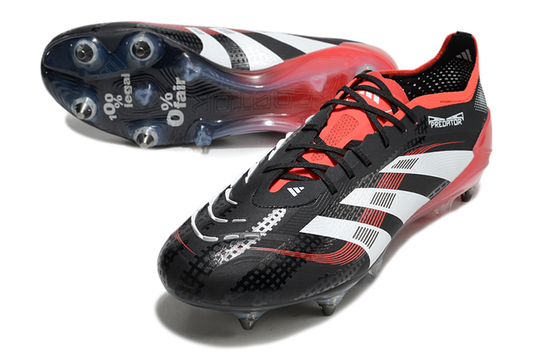 Predator Pro Firm Ground Cleats