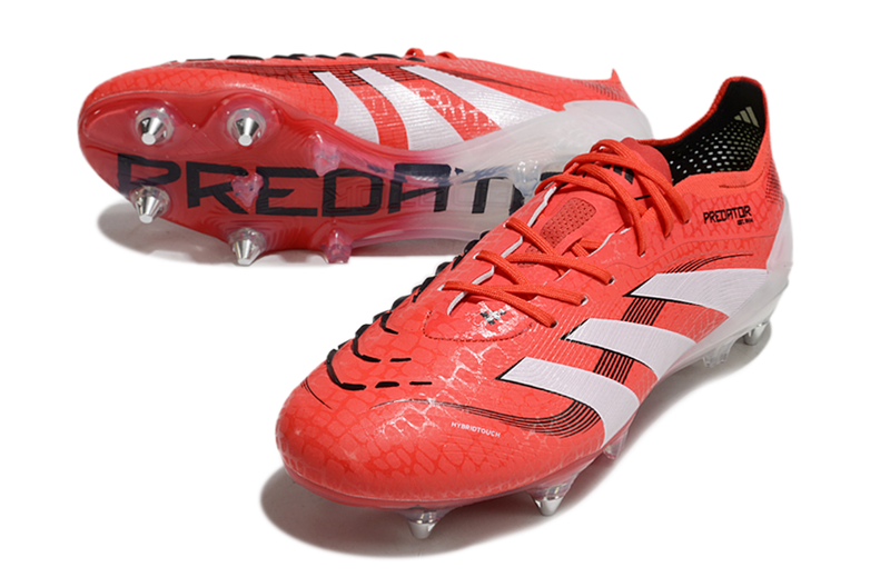 Predator Pro Firm Ground Cleats