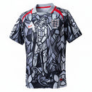 England 25/26 Collaboration Polo Jersey  - Fan Version