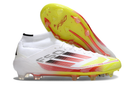 ADIDAS F50 ELITE MID FG - Firm ground Cleats