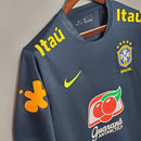 BRAZIL TRAINING JERSEY