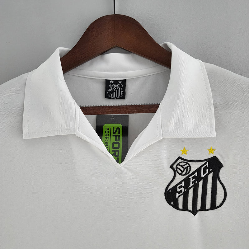 SANTOS l 1970  MEN (RETRO)