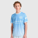Manchester City - Home 26/27 Kids Shirt Kit