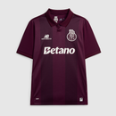 Porto - Away 26/27 Player Edition Shirt