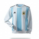 Argentina 25/26 Long - sleeved Sweatshirt