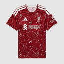 Liverpool - Home 26/27 Fan Shirt