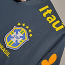 BRAZIL TRAINING JERSEY
