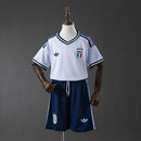 ITALY KIDS AWAY  -  2026 WORLD CUP