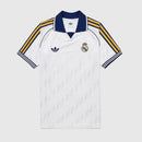 Real Madrid - Travel 25/26 Fan Shirt