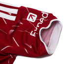 Liverpool - Home 26/27 Fan Shirt