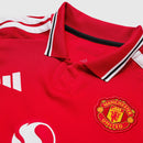 Manchester United - Home 26/27 Fan Shirt