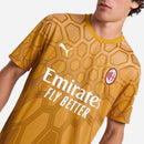 Milan - Goalkeeper 26/27 Shirt