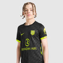 Atlético de Madrid - Away 26/27 Kids Shirt Kit