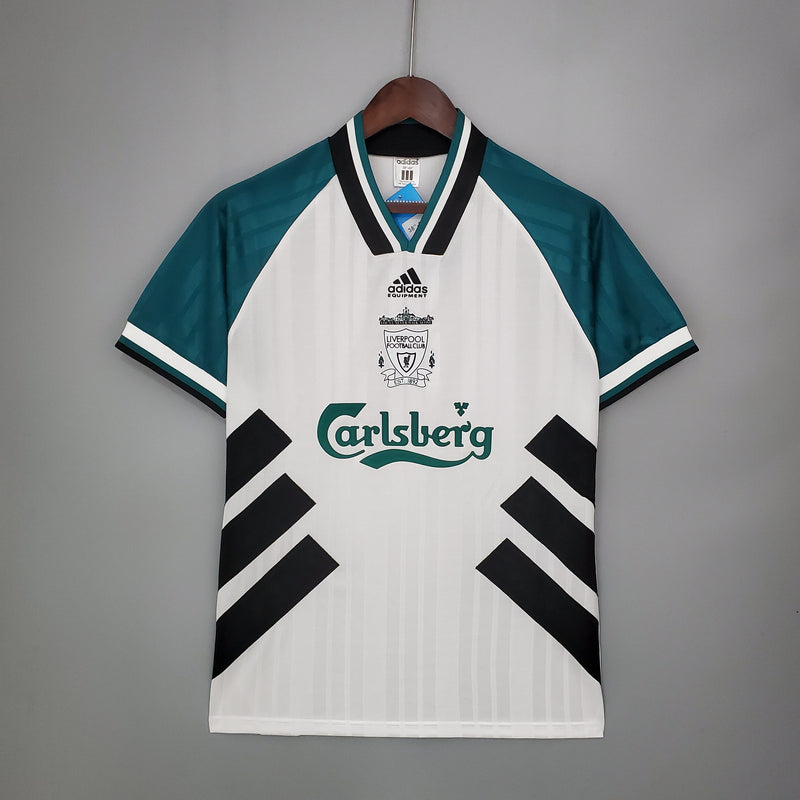 LIVERPOOL II 93/95  MEN (RETRO)