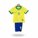 BRAZIL KIDS 2024 HOME