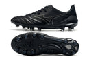 Mizuno Morelia Neo II Made in Japan FG- BLACK