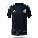 Argentina 2026 Goalkeeper - Black Jersey