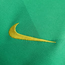 BRAZIL TRAINING JERSEY