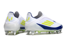 ADIDAS F50 elite SG -Soft ground Cleats - Laceless