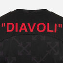 Milan - Special Edition Pre-Match Shirt