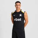 Botafogo - Sleeveless Training 26/27 Fan Shirt