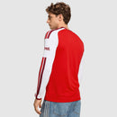 Arsenal - Home 26/27 Long Sleeve Shirt
