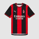 Milan - Home 26/27 Player Edition Shirt