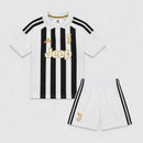 Juventus - Home 26/27 Kids Shirt Kit